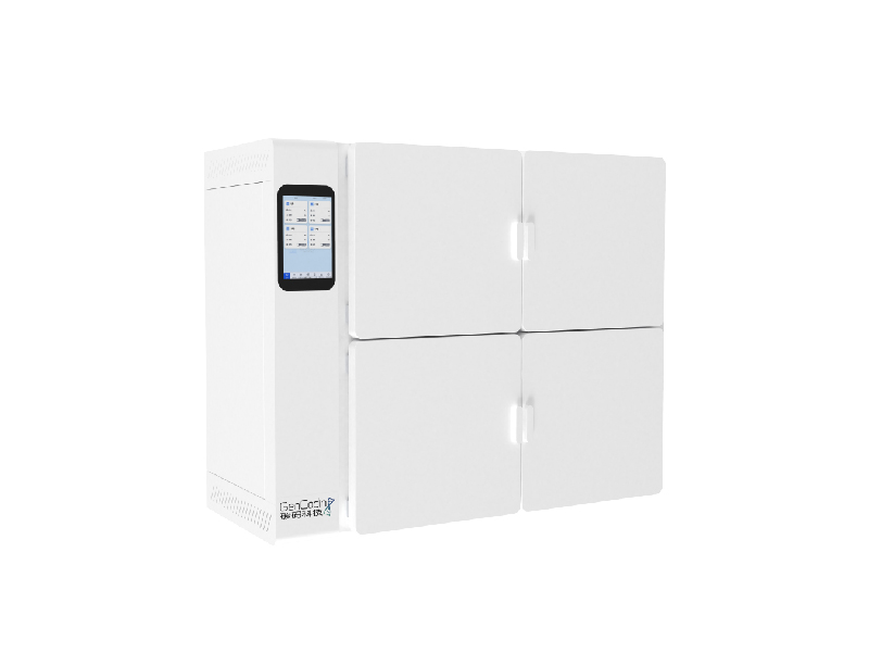 四巢二氧化碳培養箱